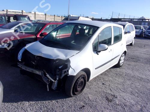 Engine RENAULT MODUS / GRAND MODUS (F/JP0_) 1.5 dCi (FP0E, JP0E) | BP31956925M1 - Image 11