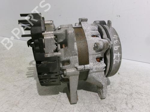 Alternator RENAULT CAPTUR II (HF_) TCe 140 (HFN0) | BP27700065M7 