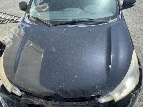 Motorhjelm Motorhjelm CITROËN C4 AIRCROSS [2010-2026] 36437587 36437587