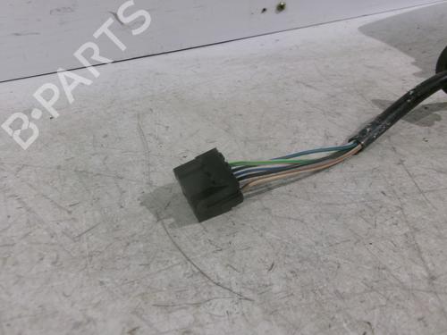 Left mirror VOLVO V70 I (875, 876) 2.5 TDI | BP28799829C26 