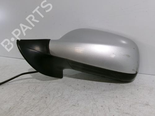 Used Left mirror PEUGEOT 407 (6D_) 1.6 HDi 110 (6D9HZC, 6D9HYC) (109 hp) 24918178