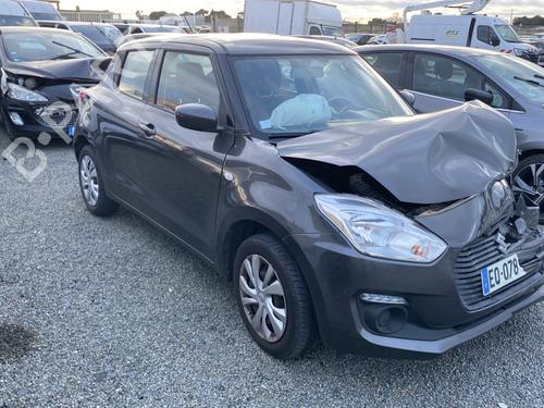 Højre baglygte SUZUKI SWIFT V (AZ) 1.2 (A2L412, ZC83S) | BP39466221C35 - Image 5