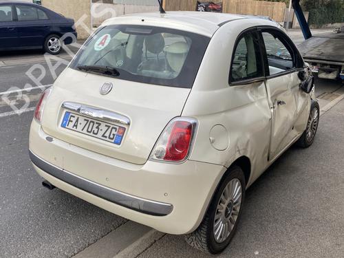 Alternator FIAT 500 (312_) 1.3 D Multijet (312AXB1A) | BP31319928M7 - Image 10