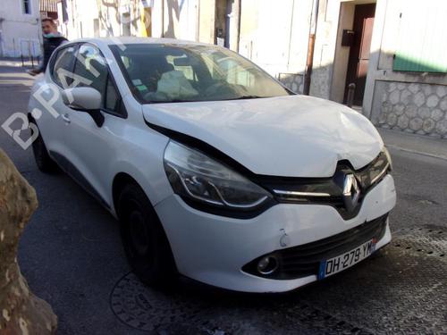 Electronic module RENAULT CLIO IV (BH_) 1.5 dCi 75 | BP22324988M83