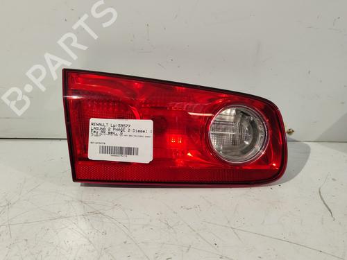 Used Left tailgate light Left tailgate light RENAULT LAGUNA II (BG0/1_) 2.0 dCi (BG1T) (150 hp) 22360728 22360728