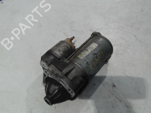 Startmotor RENAULT MEGANE II Estate (KM0/1_) 1.9 dCi (KMRG, KM1G, KM0G, KM2C) (120 hp) 22538615