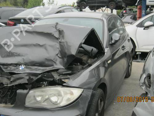 Right front fog light BMW 1 (E87) 118 d | BP22539295C31 