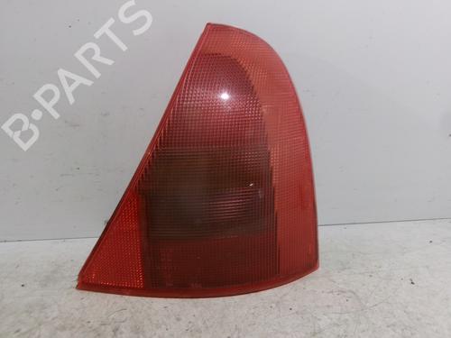 Right taillight RENAULT CLIO II (BB_, CB_) 1.4 16V (B/CB0P, BB13) | BP26457711C35 