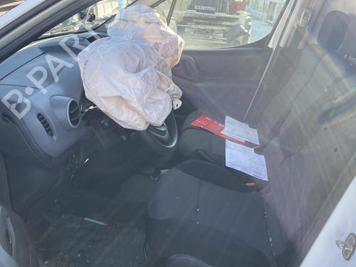 Left front driveshaft PEUGEOT PARTNER Box Body/MPV | BP33313046M38 - Image 6