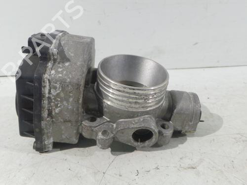 Used Throttle body CITROËN C3 I (FC_, FN_) 1.4 i (73 hp) 30156134