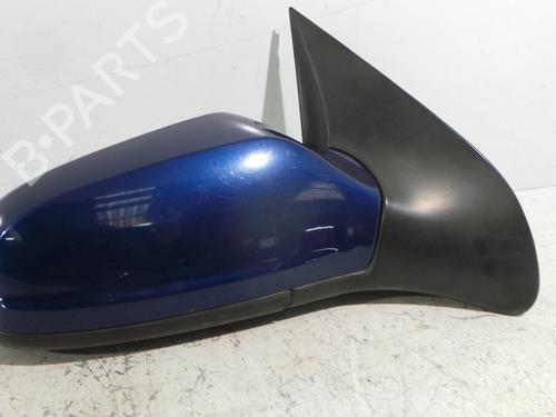 Used Right mirror OPEL ASTRA H (A04) 1.7 CDTI (L48) (100 hp) 30854542