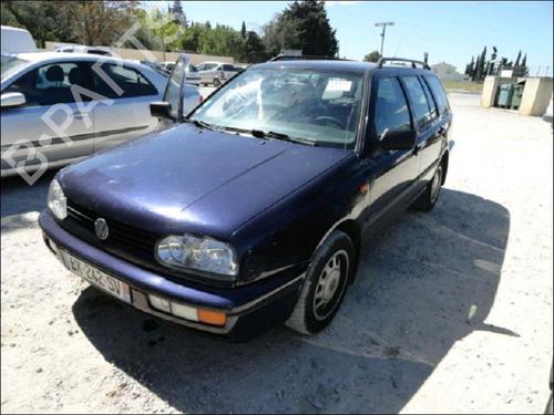Used Parts VW GOLF III Variant (1H5) 1.8 (90 hp) 2069840