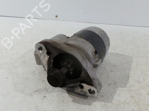 Starter RENAULT MODUS / GRAND MODUS (F/JP0_) 1.2 (JP0C, JP0K, FP0C, FP0K, FP0P, JP0P, JP0T) | BP27338615M8 - Image 2