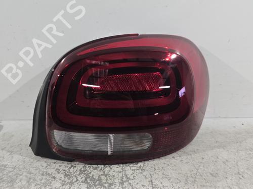 hjre-baglygte-citroen-c3-iii-sx-2016-37738780 main image