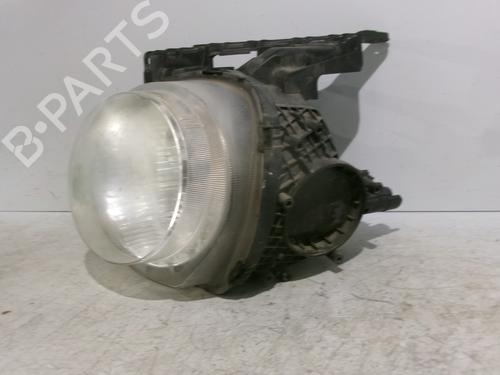 Left headlight NISSAN JUKE (F15) 1.5 dCi | BP28500488C28 