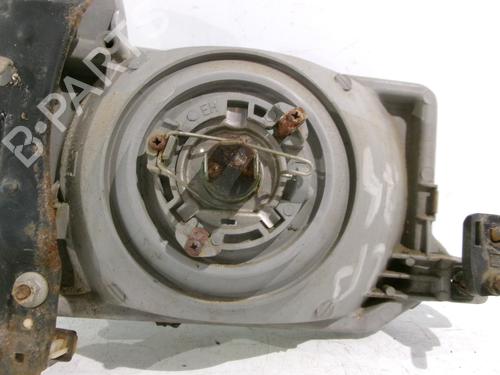 Used Left headlight Left headlight 23079042 23079042