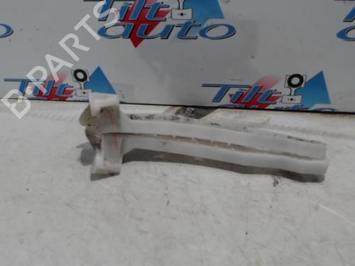 Used Rear bumper bracket Rear bumper bracket PEUGEOT 208 I (CA_, CC_) 1.0 VTi (68 hp) 22539079 22539079