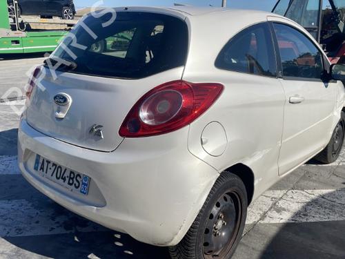 Left headlight FORD KA (RU8) 1.2 | BP22540284C28 - Image 5