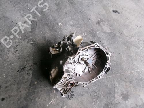 Used Gearbox OPEL ZAFIRA A MPV (T98) 2.0 DTI 16V (F75) (101 hp) 22537464