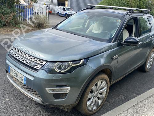 Switch LAND ROVER DISCOVERY SPORT (L550) 2.2 D 4x4 | BP36426657I30 - Image 8