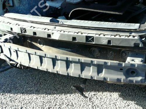 Rear bumper reinforcement MERCEDES-BENZ GLA-CLASS (X156) GLA 220 CDI (156.903) | BP22325314C73 