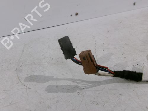 Left mirror PEUGEOT 207 (WA_, WC_) 1.6 16V VTi | BP26875294C26 