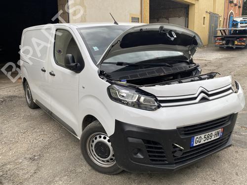 Washer pump CITROËN JUMPY III Van (V_) 2.0 BlueHDi 180 | BP31280987E24