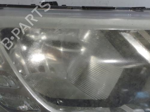 Right headlight DACIA SANDERO II TCe 90 (B8M1, B8MA, B8AC) | BP40049609C29 - Image 2