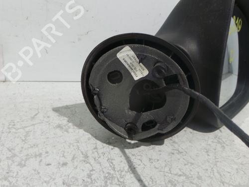 Used Right mirror Right mirror 36954936 36954936