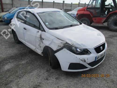 Right taillight SEAT IBIZA IV (6J5, 6P1) 1.4 TDI | BP24593871C35 