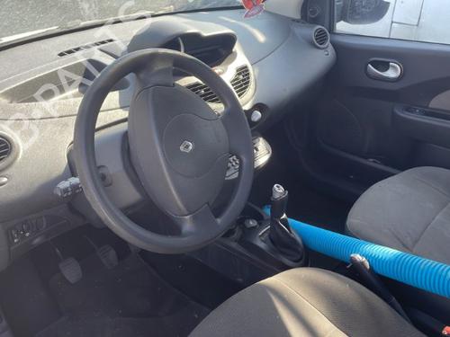 Radio RENAULT TWINGO II (CN0_) 1.5 dCi (CN0E) | BP29023184E6  - Image 6