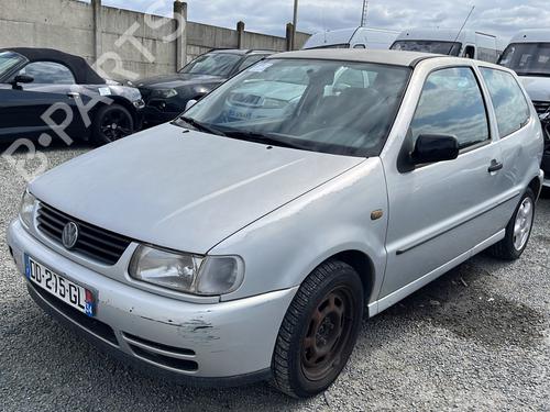 Brugte VW POLO III (6N1) 64 1.9 D (64 hp) 4188196