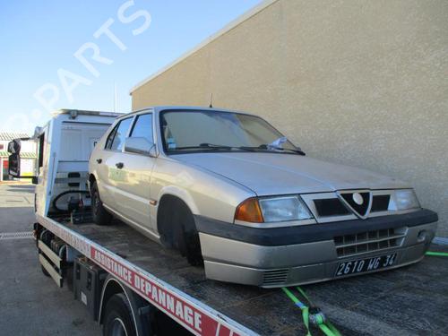 Used Parts ALFA ROMEO 33 (907_)  1.4 i.e. (907.A3A, 907.A3B)  2069064