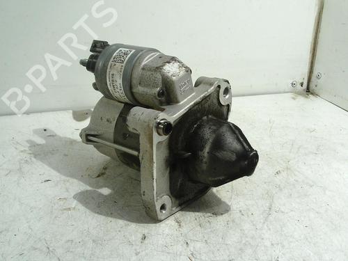 Used Starter CITROËN C3 III (SX) 1.2 PureTech 82 (83 hp) 22323920