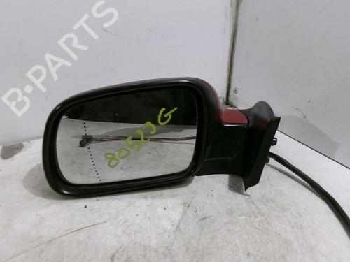 Left mirror PEUGEOT 307 Break (3E) 2.0 HDI 110 | BP22326773C26 