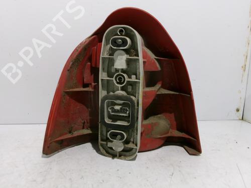 Used Right taillight Right taillight RENAULT TWINGO I (C06_) 1.2 (C066, C068) (58 hp) 23441900 23441900