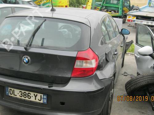 Left taillight BMW 1 (E87) 118 d | BP22329026C34 
