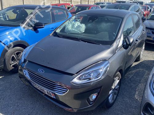 Left front window switch FORD FIESTA VII (HJ, HF) 1.0 EcoBoost | BP31975448I27 - Image 5