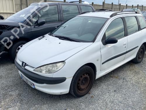 Electronic module PEUGEOT 206 SW (2E/K) 1.4 HDi | BP25936667M83  - Image 10