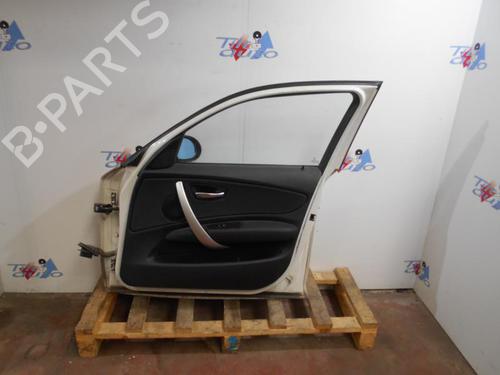Right front door BMW 1 (E87) 120 d | BP22327279C3 
