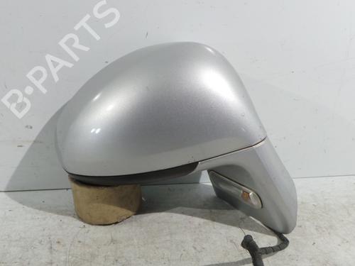 Used Right mirror CITROËN C4 I (LC_) 1.6 HDi (109 hp) 29004184
