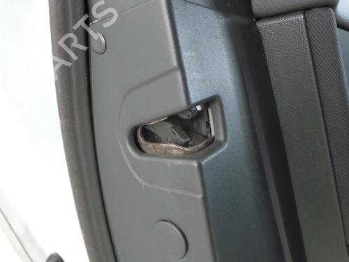 Left rear door PEUGEOT 508 I (8D_) 1.6 HDi | BP30750974C4