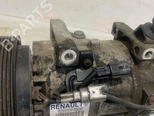 AC compressor RENAULT CLIO IV (BH_) 1.5 dCi 90 | BP24527379M34 - Image 4