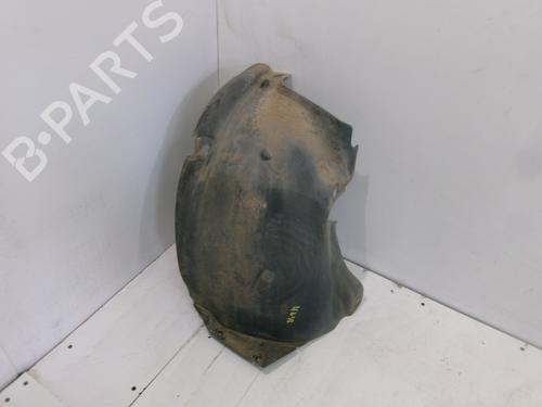 Used Wheel arch RENAULT CLIO III (BR0/1, CR0/1) 1.5 dCi (BR17, CR17) (86 hp) 29527309