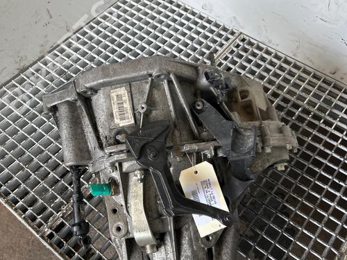 Gearbox RENAULT MEGANE IV Hatchback (B9A/M/N_) | BP37529385M3 - Image 2