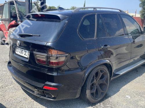 Venstre baglygte BMW X5 (E53) | BP33849954C34 - Image 7