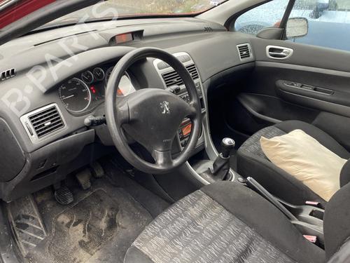 AC compressor PEUGEOT 307 (3A/C) 2.0 HDi 110 | BP32437012M34 