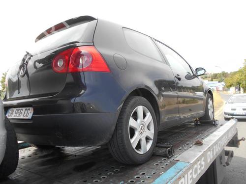 Electronic module VW GOLF V (1K1) 2.0 TDI 16V | BP22538911M83