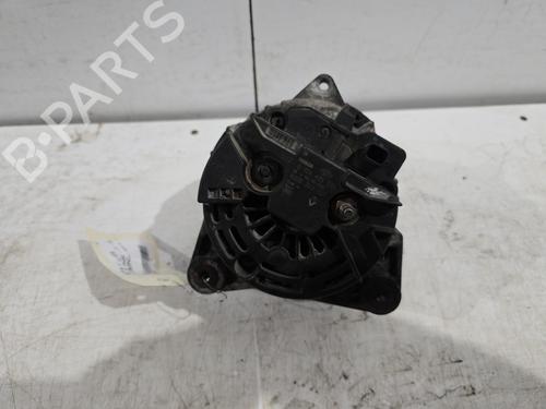 Used Alternator Alternator RENAULT CLIO III (BR0/1, CR0/1) 1.4 16V (98 hp) 24057027 24057027