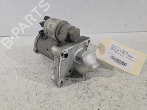 Used Starter PEUGEOT 308 SW II (LC_, LJ_, LR_, LX_, L4_) 1.5 BlueHDi 100 (102 hp) 30698417